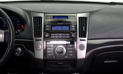 Hyundai Veracruz 2015, 203943 км, за 5285.76 USD - фото 14