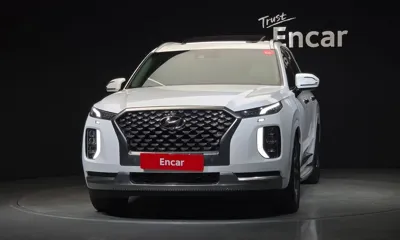 Hyundai Palisade 2022, 115955 км, за 17551.84 USD