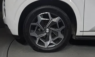 Hyundai Palisade 2022, 115955 км, за 17551.84 USD
