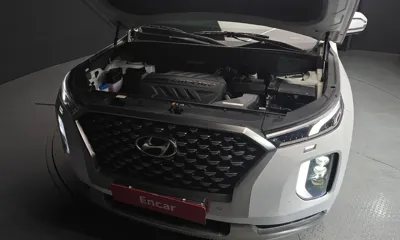Hyundai Palisade 2022, 115955 км, за 17551.84 USD - фото 6