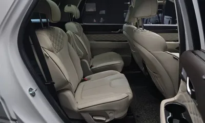 Hyundai Palisade 2022, 115955 км, за 17551.84 USD - фото 11