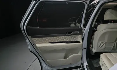 Hyundai Palisade 2022, 115955 км, за 17551.84 USD - фото 25