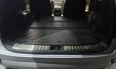 Hyundai Palisade 2022, 115955 км, за 17551.84 USD - фото 27