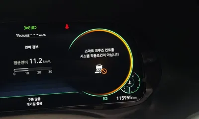Hyundai Palisade 2022, 115955 км, за 17551.84 USD - фото 33