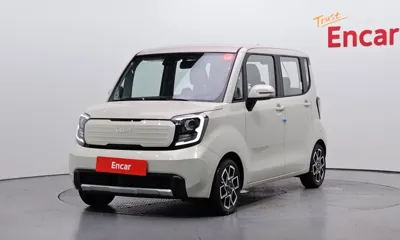 Kia Ray · 2026 год