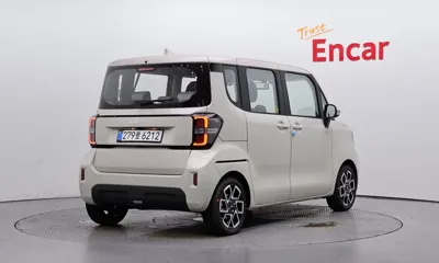 Kia Ray 2026, 10 км, за 13224.76 USD