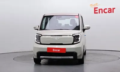 Kia Ray 2026, 10 км, за 13224.76 USD