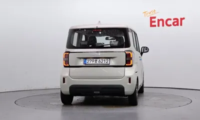 Kia Ray 2026, 10 км, за 13224.76 USD