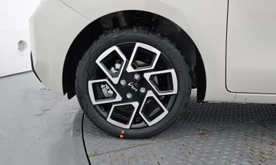 Kia Ray 2026, 10 км, за 13224.76 USD