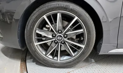 Hyundai Grandeur 2020, 26954 км, за 15491.66 USD