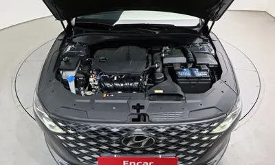 Hyundai Grandeur 2020, 26954 км, за 15374.6 USD - фото 6
