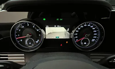 Hyundai Grandeur 2020, 26954 км, за 15374.6 USD - фото 8