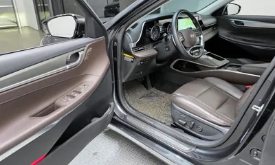 Hyundai Grandeur 2020, 26954 км, за 15374.6 USD - фото 10