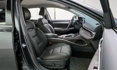 Hyundai Grandeur 2020, 26954 км, за 15374.6 USD - фото 11