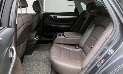 Hyundai Grandeur 2020, 26954 км, за 15374.6 USD - фото 12