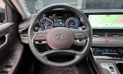 Hyundai Grandeur 2020, 26954 км, за 15374.6 USD - фото 13