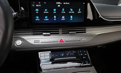 Hyundai Grandeur 2020, 26954 км, за 15374.6 USD - фото 14