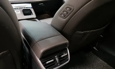 Hyundai Grandeur 2020, 26954 км, за 15374.6 USD - фото 18