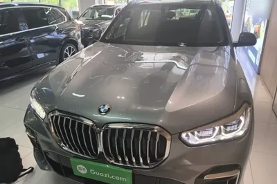 BMW X5 2022, 71300 км, за 44588 USD