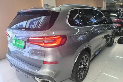BMW X5 2022, 71300 км, за 44588 USD - фото 6