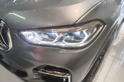 BMW X5 2022, 71300 км, за 44588 USD - фото 8