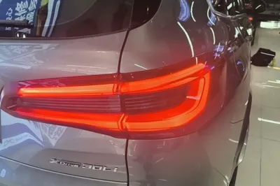BMW X5 2022, 71300 км, за 44588 USD - фото 9