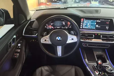 BMW X5 2022, 71300 км, за 44588 USD - фото 18