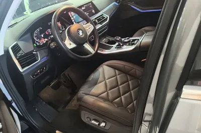 BMW X5 2022, 71300 км, за 44588 USD - фото 22