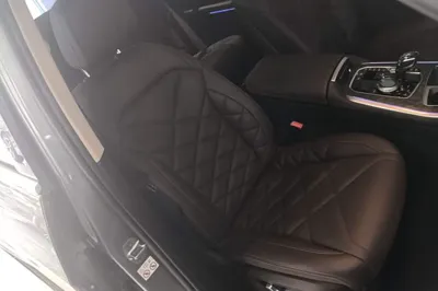 BMW X5 2022, 71300 км, за 44588 USD - фото 24