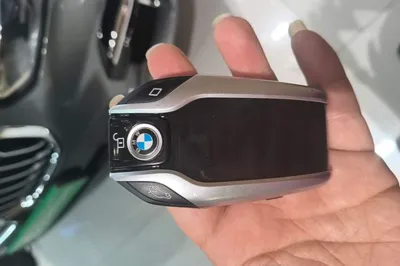 BMW X5 2022, 71300 км, за 44588 USD - фото 28