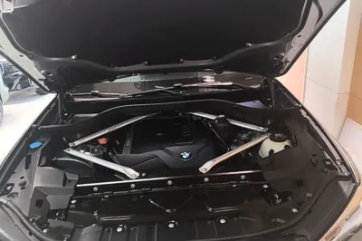 BMW X5 2022, 71300 км, за 44588 USD - фото 30