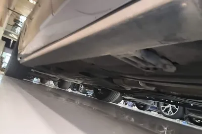 BMW X5 2022, 71300 км, за 44588 USD - фото 31