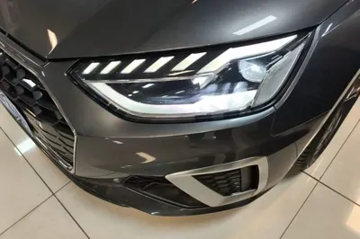 Audi A4L 2020, 76100 км, за 20897 USD - фото 8