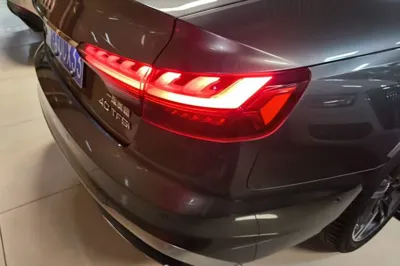 Audi A4L 2020, 76100 км, за 20897 USD - фото 9