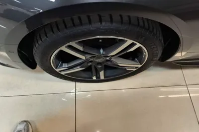 Audi A4L 2020, 76100 км, за 20897 USD - фото 12