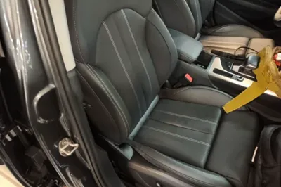 Audi A4L 2020, 76100 км, за 20897 USD - фото 27