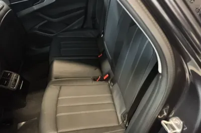 Audi A4L 2020, 76100 км, за 20897 USD - фото 28