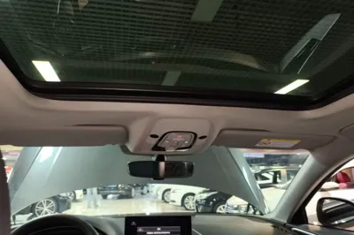 Audi A4L 2020, 76100 км, за 20897 USD - фото 29
