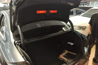 Audi A4L 2020, 76100 км, за 20897 USD - фото 30