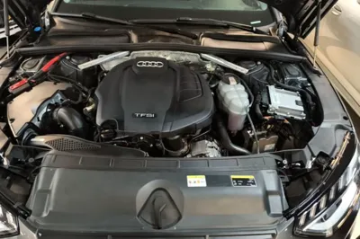 Audi A4L 2020, 76100 км, за 20897 USD - фото 33