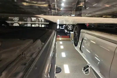 Audi A4L 2020, 76100 км, за 20897 USD - фото 34