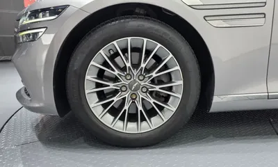 Genesis G80 2022, 50403 км, за 21166.13 USD