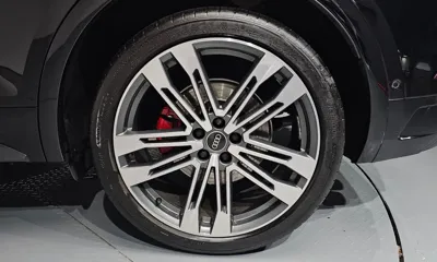 Audi SQ5 2021, 83044 км, за 29903.13 USD - фото 22