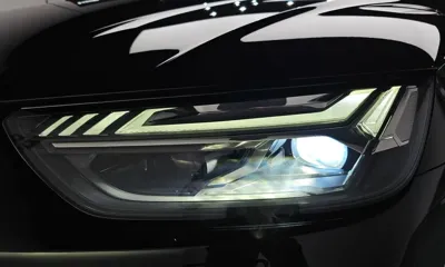 Audi SQ5 2021, 83044 км, за 29903.13 USD - фото 23