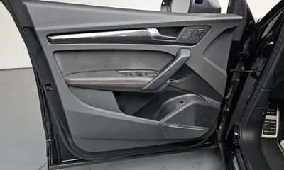 Audi SQ5 2021, 83044 км, за 29903.13 USD - фото 25