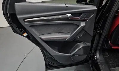 Audi SQ5 2021, 83044 км, за 29903.13 USD - фото 26