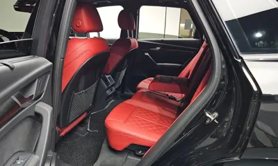 Audi SQ5 2021, 83044 км, за 29903.13 USD - фото 27