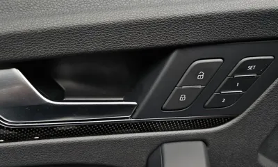 Audi SQ5 2021, 83044 км, за 29903.13 USD - фото 28