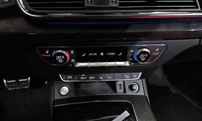 Audi SQ5 2021, 83044 км, за 29903.13 USD - фото 31