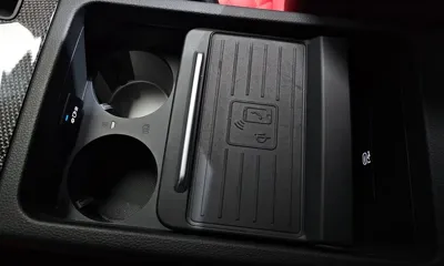 Audi SQ5 2021, 83044 км, за 29903.13 USD - фото 32